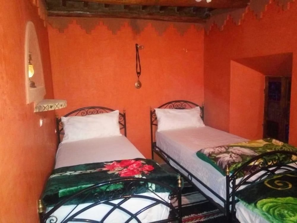 Quadruple Room, Multiple Beds photo 2