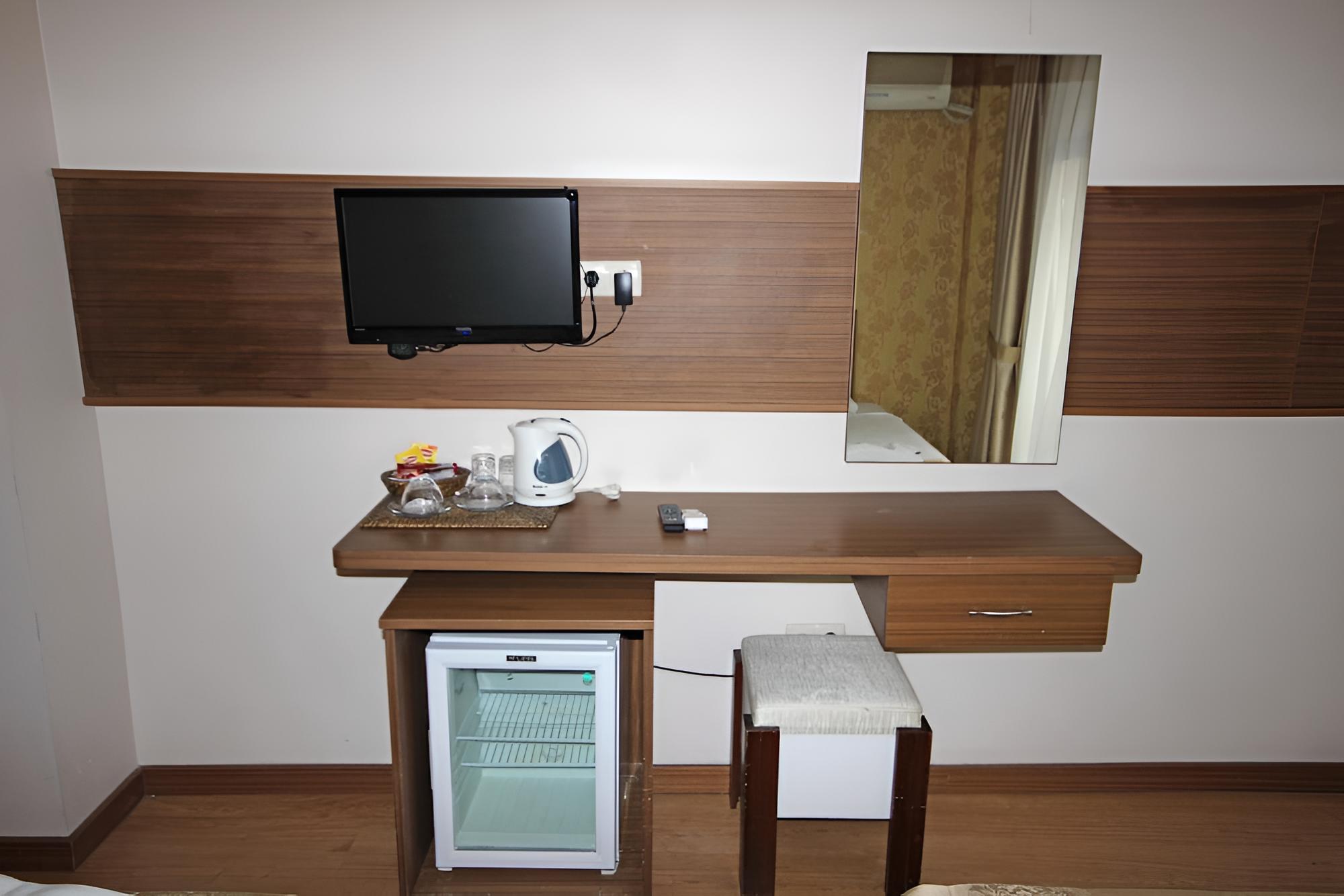 Superior Twin Room photo 2