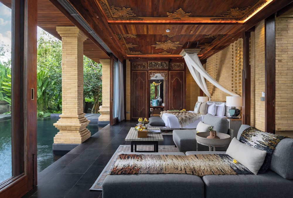 Two Storey Pool Villa (with Daily Afternoon Tea) - Photo 5