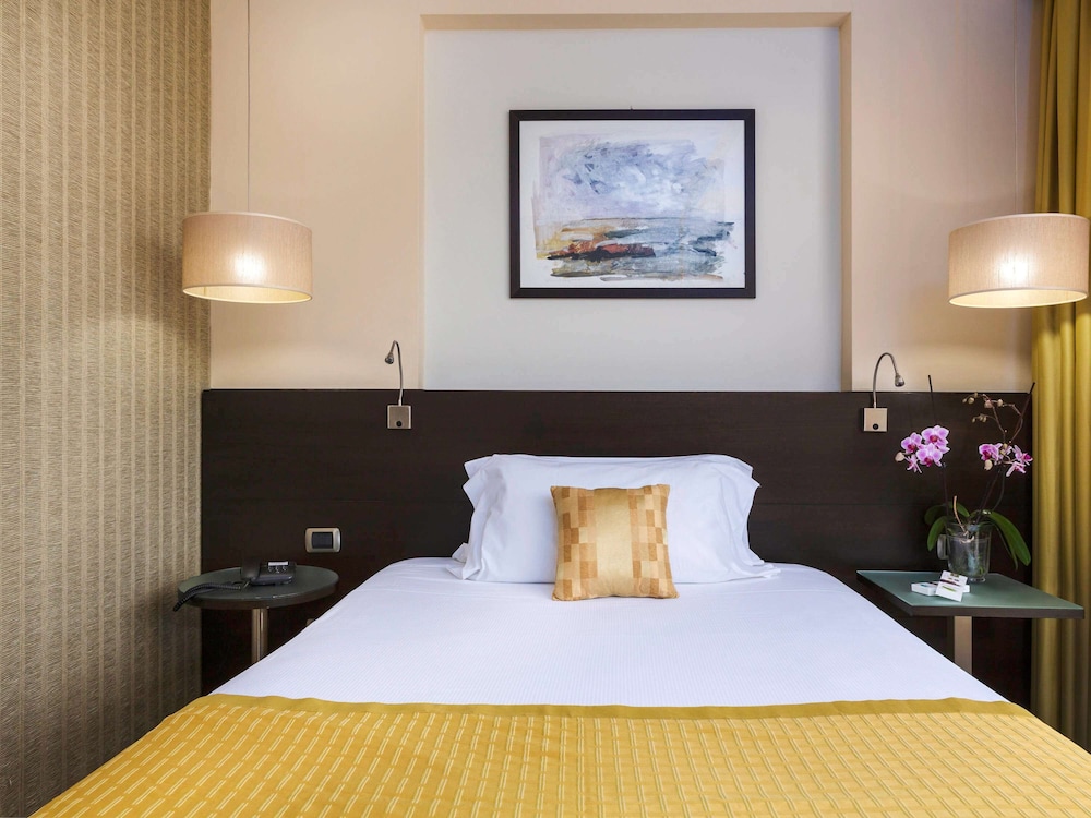 Standard Room, 1 Twin Bed