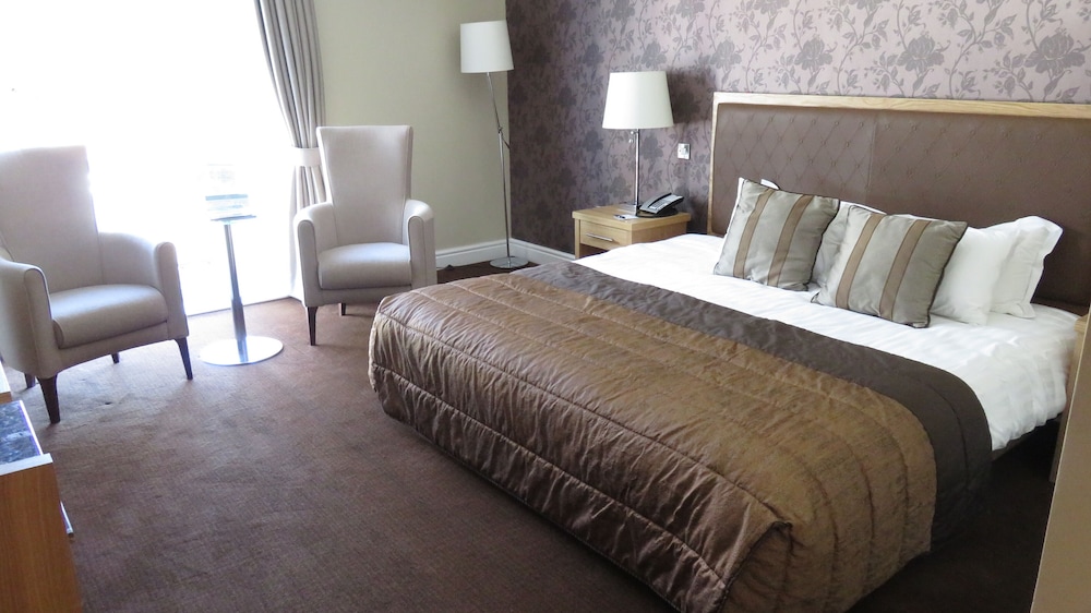 Room, Accessible photo 2