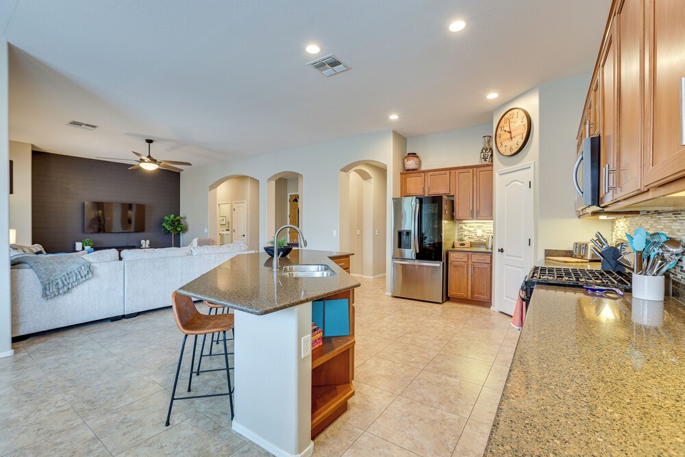 House (4 Bedrooms) photo 3