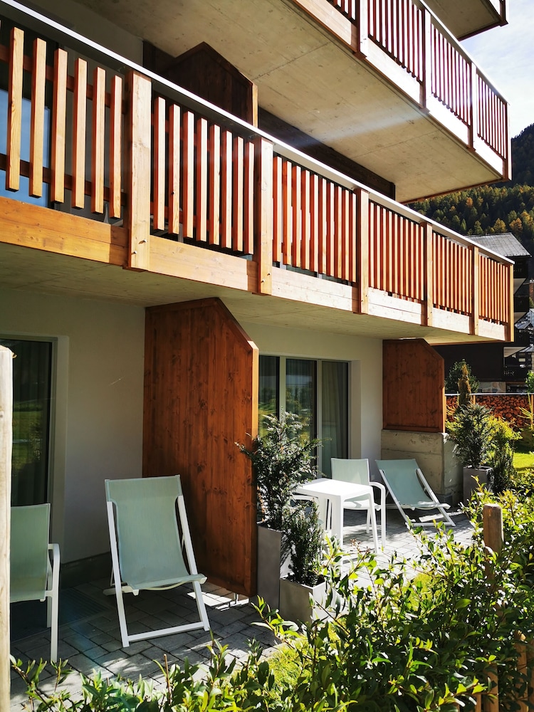 Apartment (Garden) - Photo 6