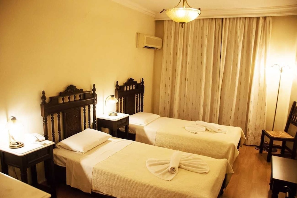 Single Room photo 2