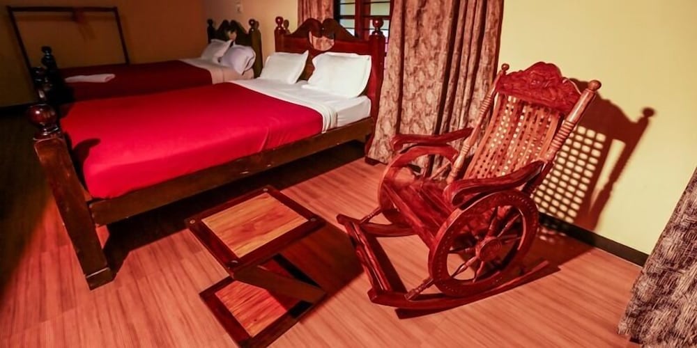 Premium Double Room