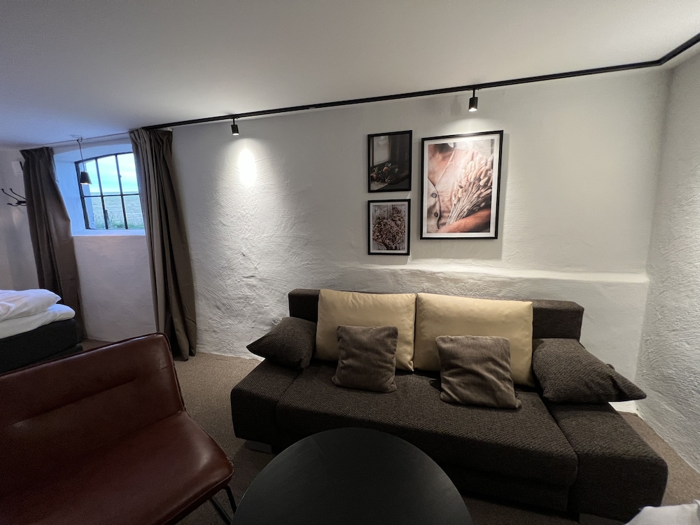 Family Quadruple Room photo 3