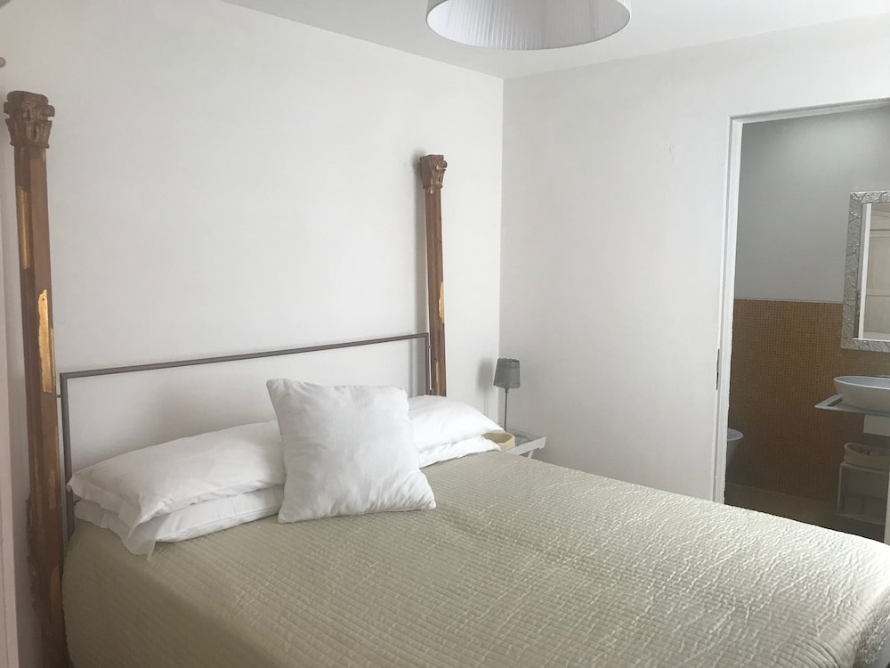 Apartment, 1 Bedroom photo 3