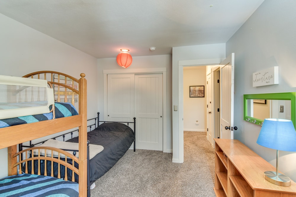 Apartment (2 Bedrooms) photo 3