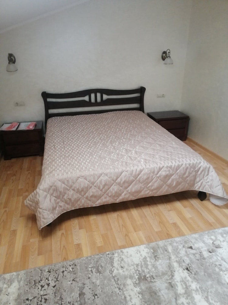 Traditional Suite