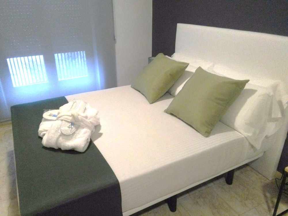 Apartment, 2 Bedrooms