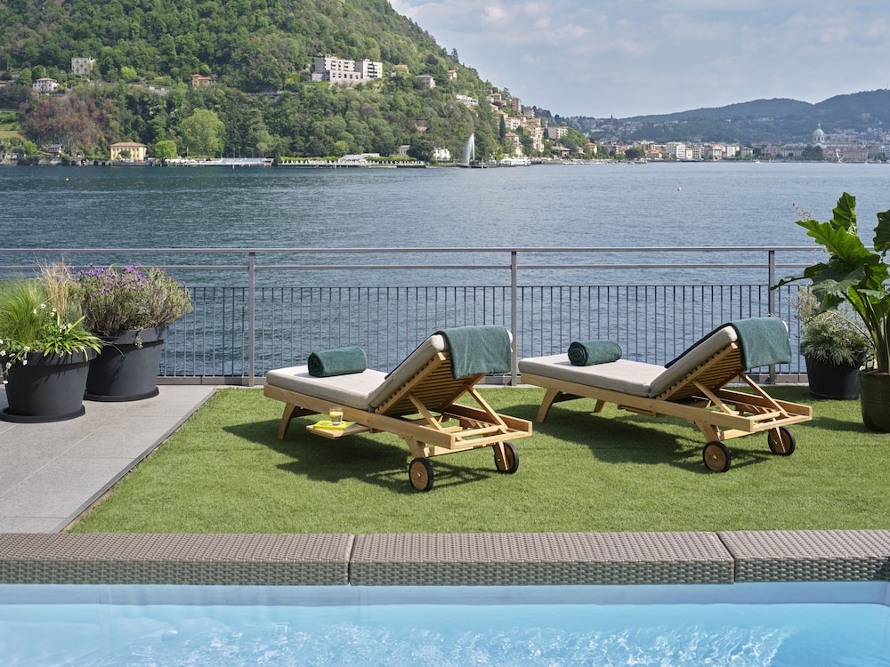 Gran Lago Suite 2 Bedrooms