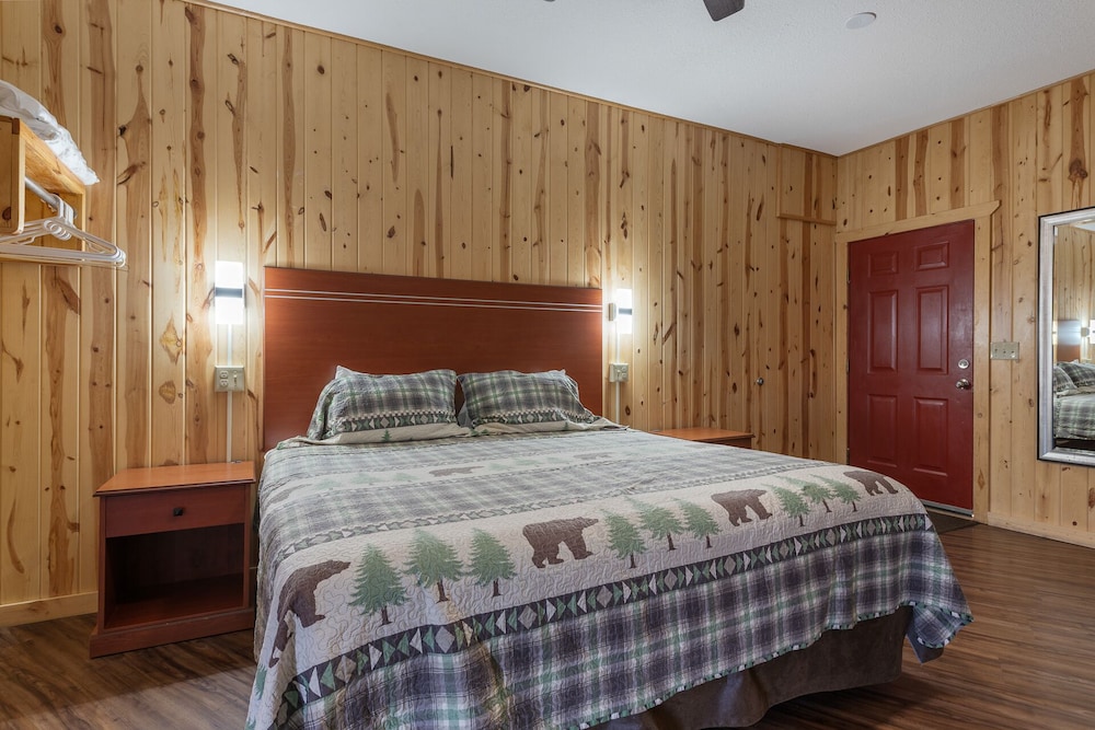Great Sand Dunes Lodge, Zdjęcie 6
