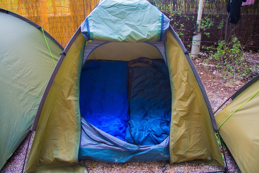 Tent (2 pax) photo 2