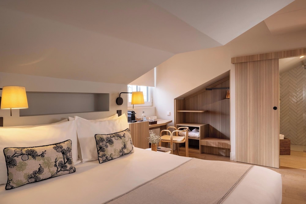 Superior Double Room, 1 Queen Bed