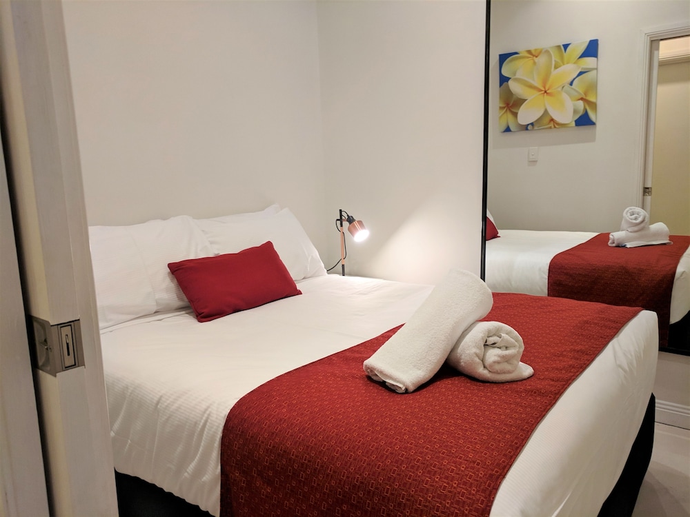 Junior Apartment with Two Bedrooms - Photo 1