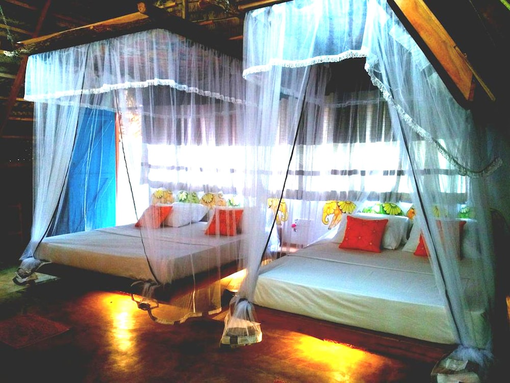 Superior Suite, 1 Bedroom, Garden View photo 2