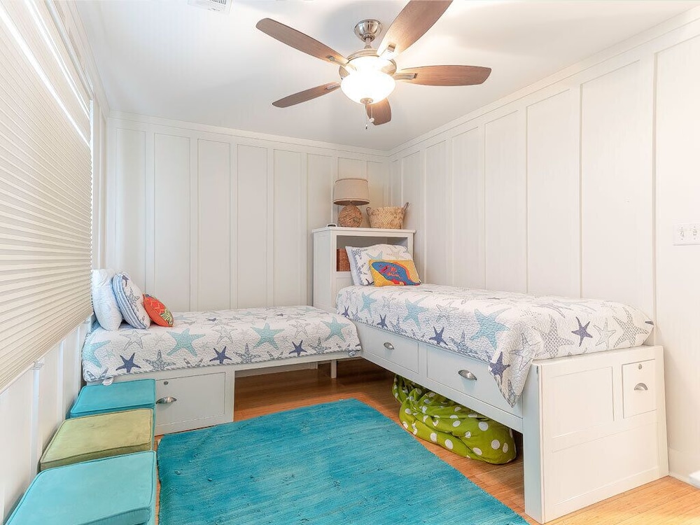 Condo, Multiple Beds, Kitchen, Ocean View (#17C - No Pets)