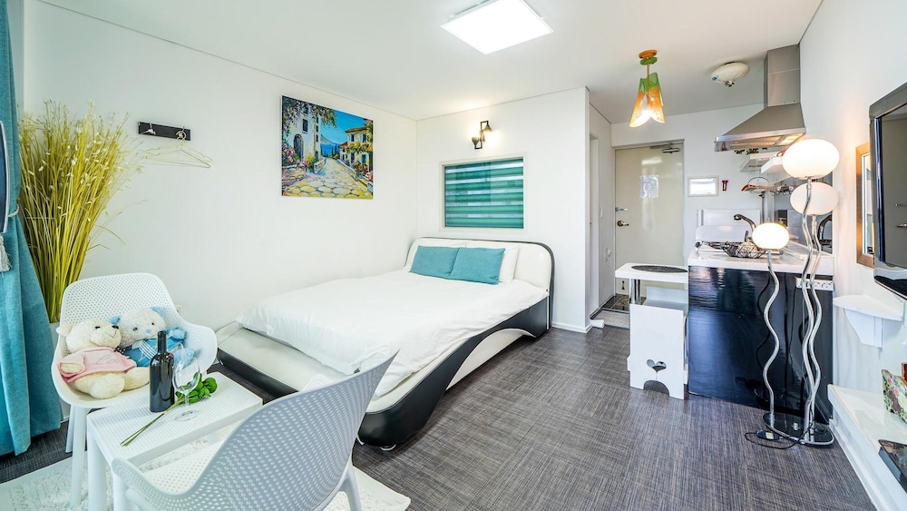 Basic Room, 1 Bedroom (Fedora106(Ocean view)) photo 1