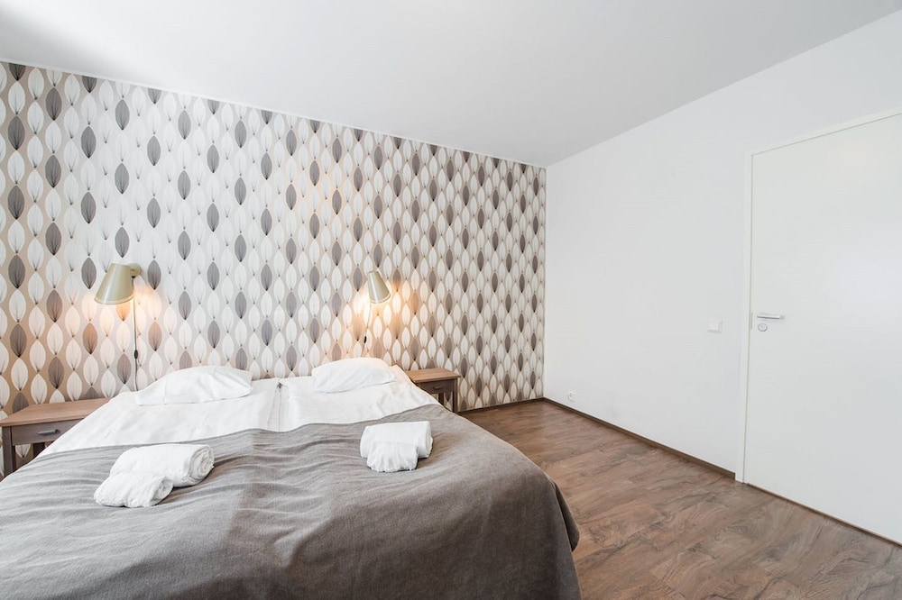 Apartment, 2 Bedrooms (for Six)
