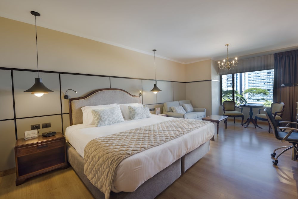 Superior Room, 1 Queen Bed - Photo 1