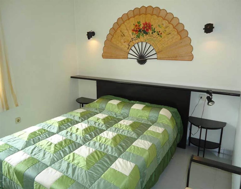 Apartamento, 2 habitaciones