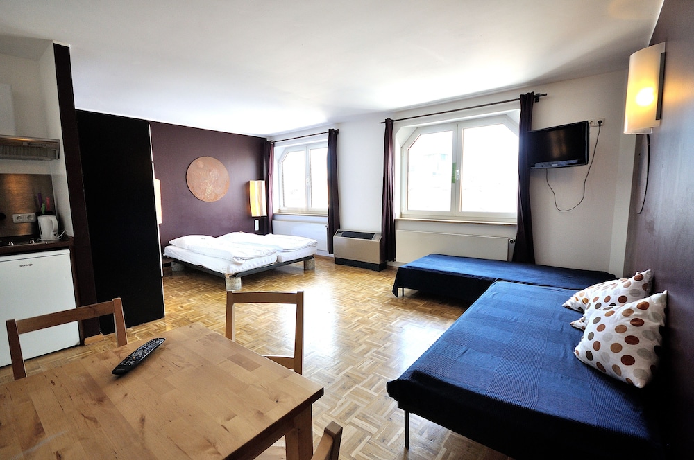 Apartment, 2 Bedrooms photo 1