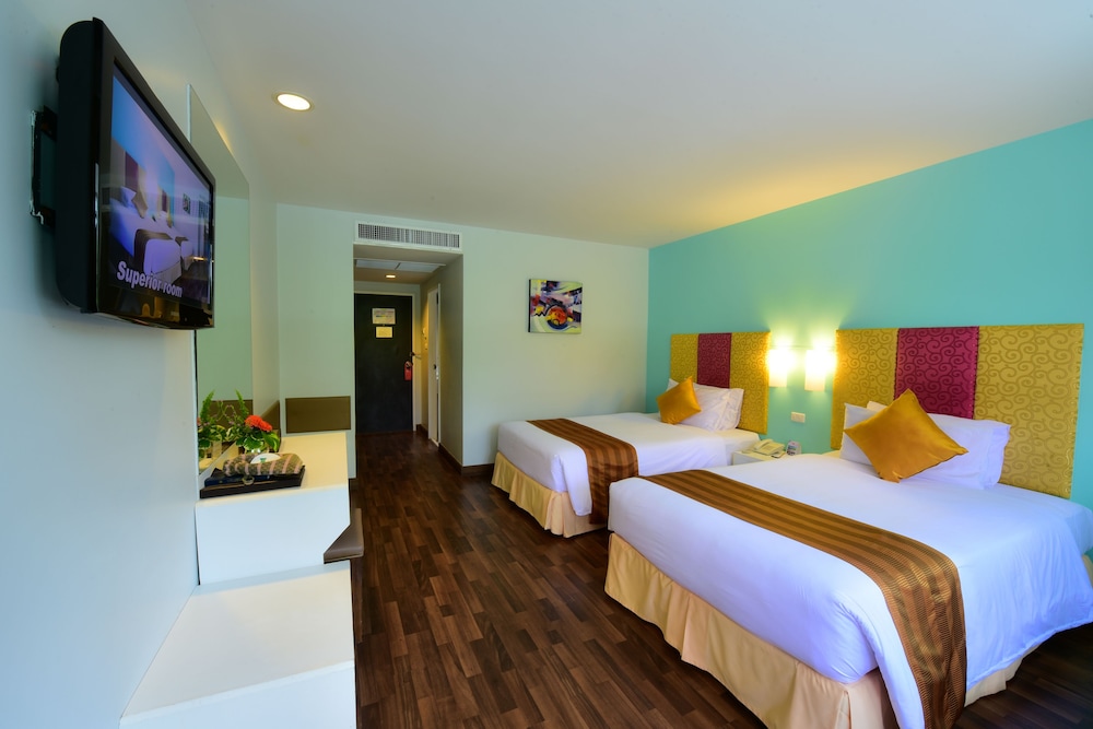 Superior Room - Photo 11