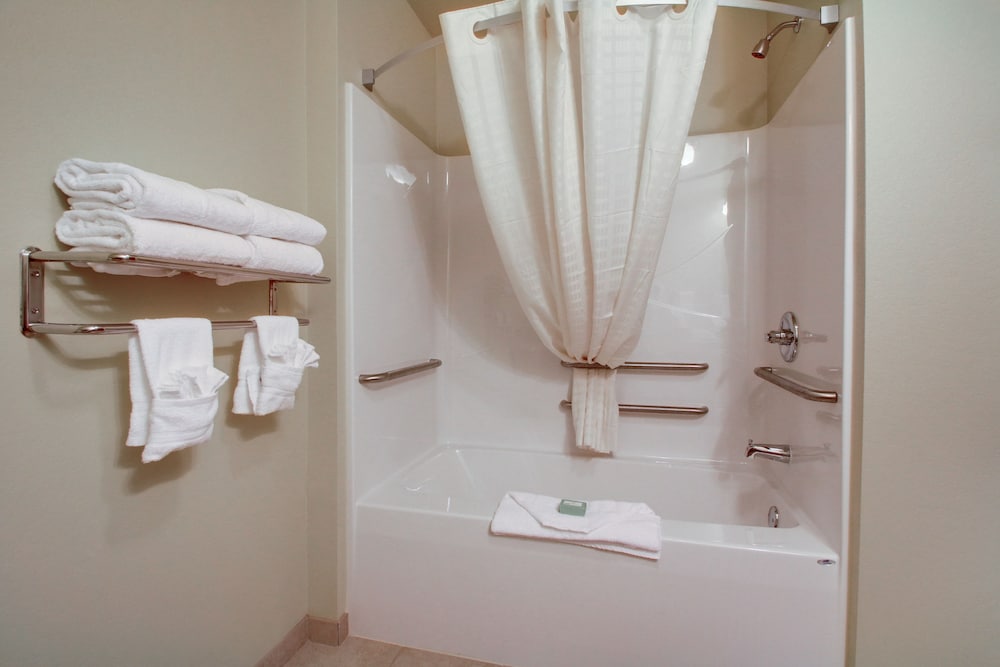 Cobblestone Inn & Suites Cambridge, Foto 3