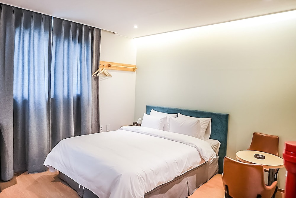 Deluxe Double Room (Old Building) photo 1
