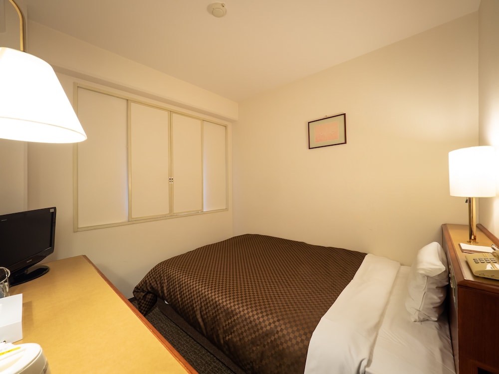 Single Room, Smoking photo 2
