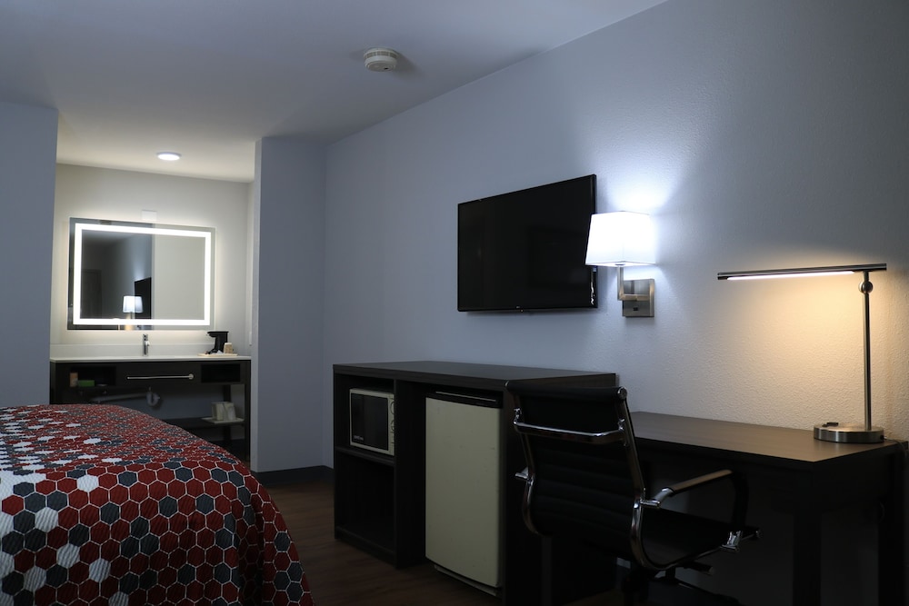 Econo Lodge Inn & Suits Sydøst, Billede 2