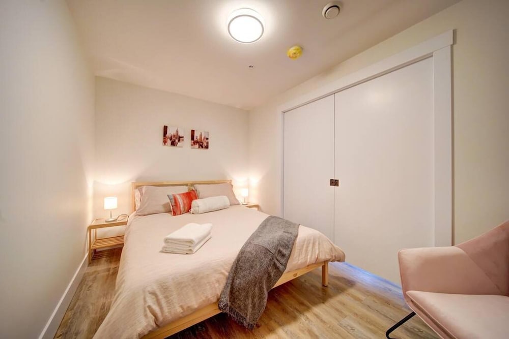 Ocean Bay New Luxury Condo Slps-5 w Prk Coffee AC, Kuva 37