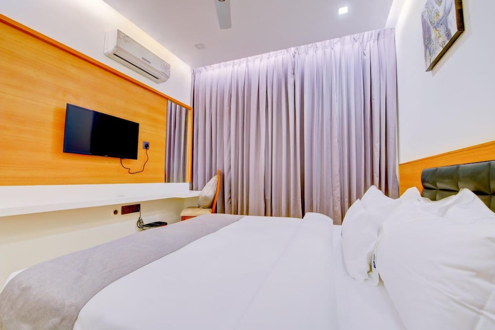 Deluxe Double Room, 1 Double Bed - Photo 7