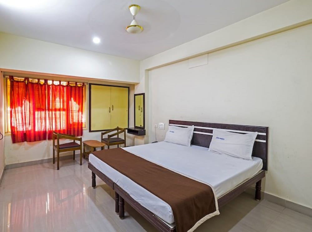 Deluxe Room, 1 Double Bed, Non Smoking