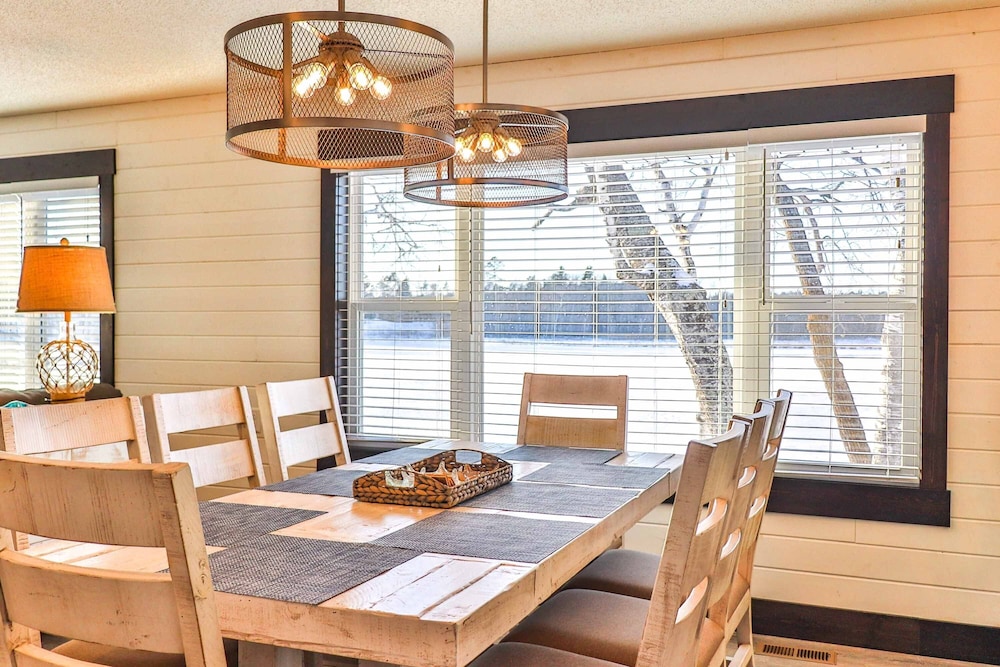 Superior Cottage