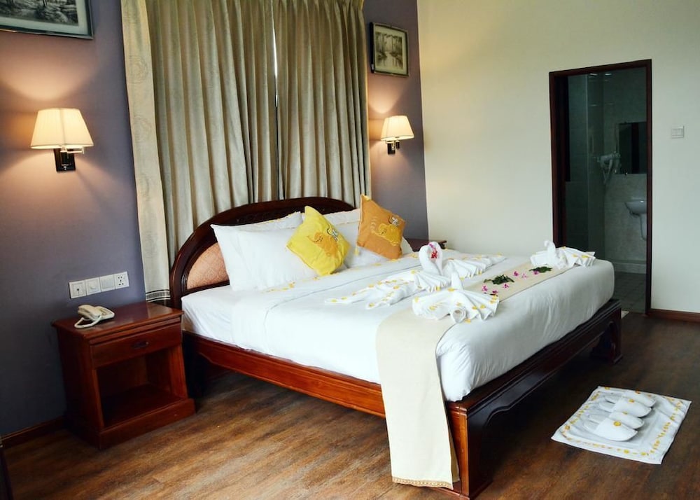 Superior Room photo 2