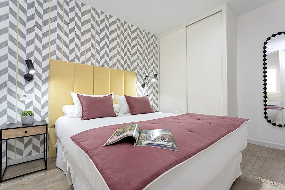 Apartamento (2 Habitaciones)