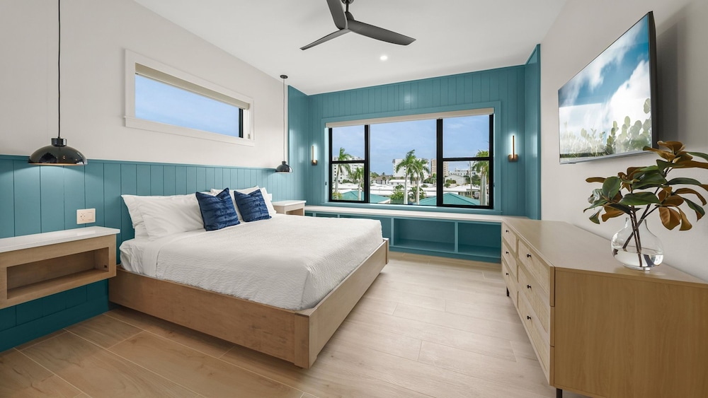 Over the Top in Siesta Key, Billede 58