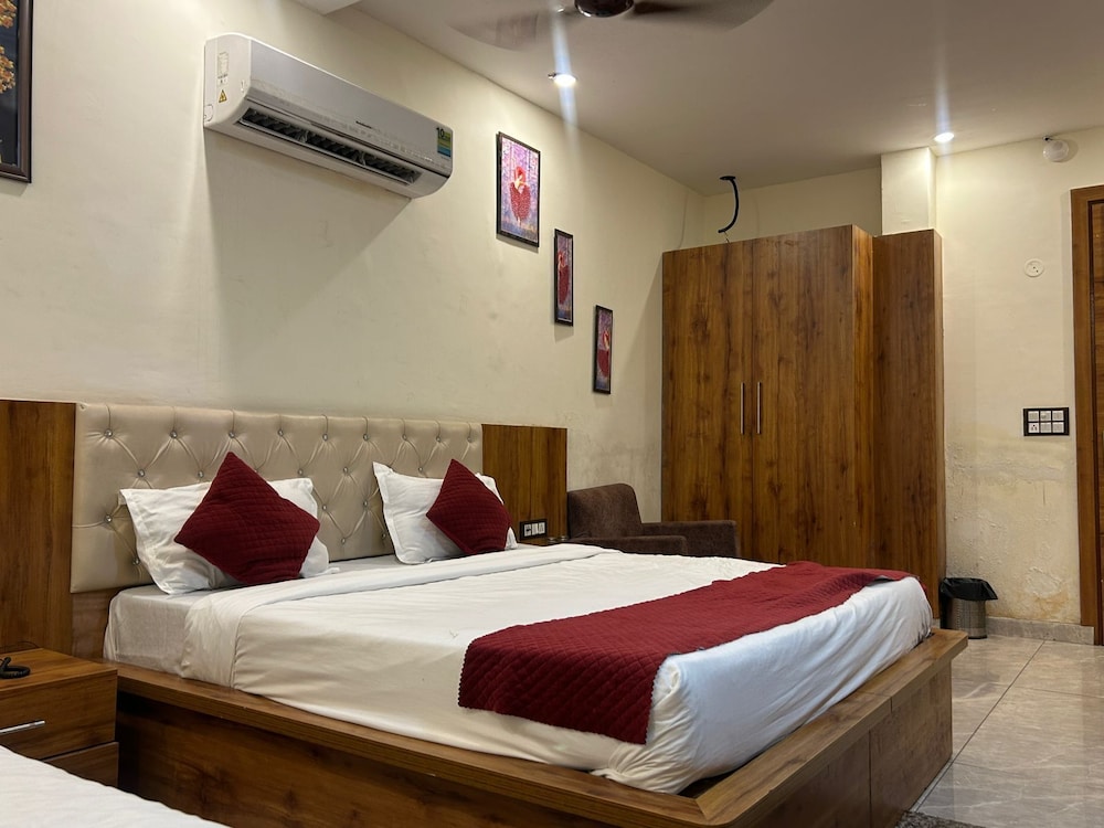 Deluxe Room photo 1