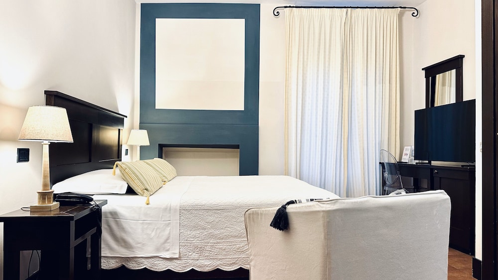 Standard Triple Room photo 3