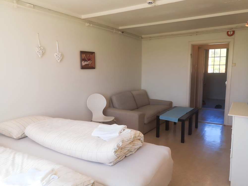 Quadruple Room photo 3