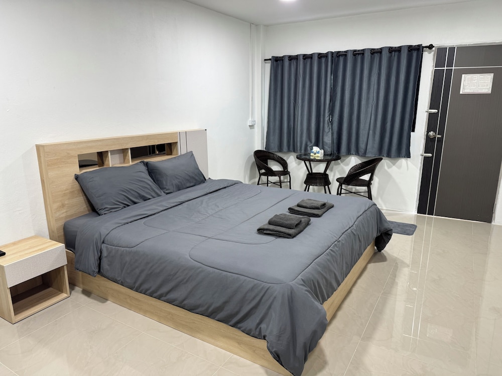 Deluxe Single Room, Lanai