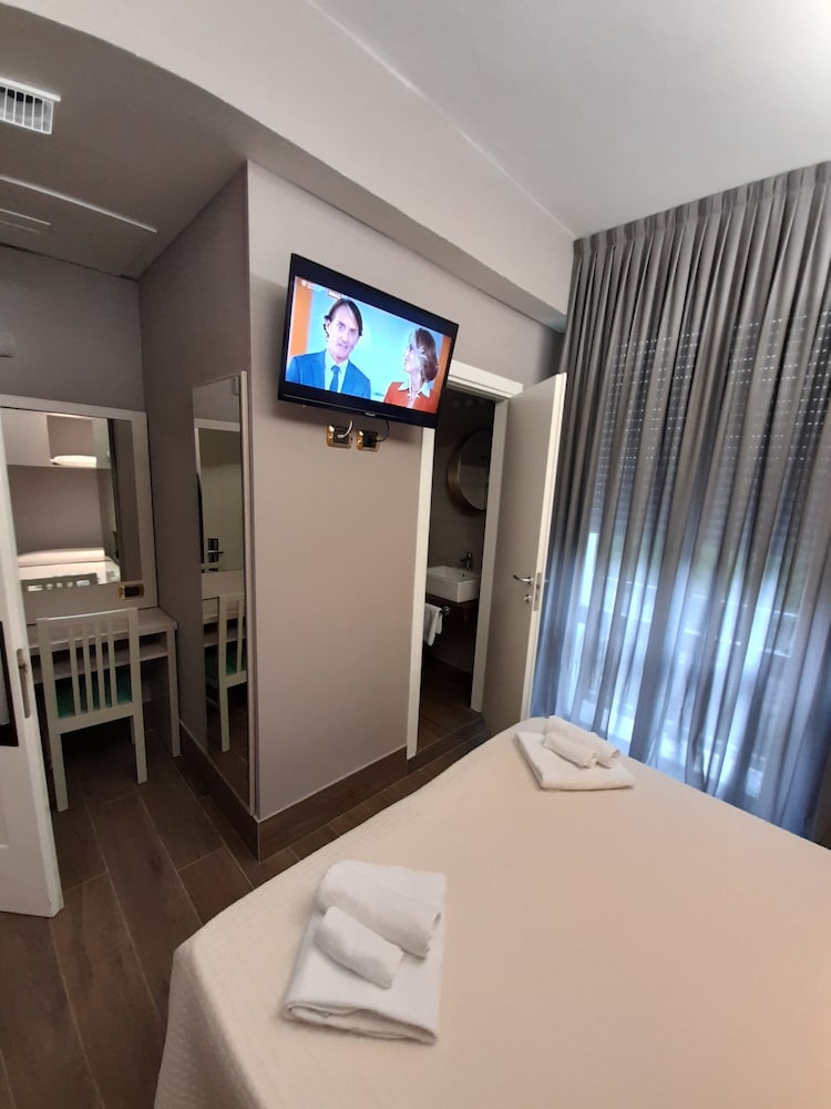 Comfort Double Room Single Use photo 3