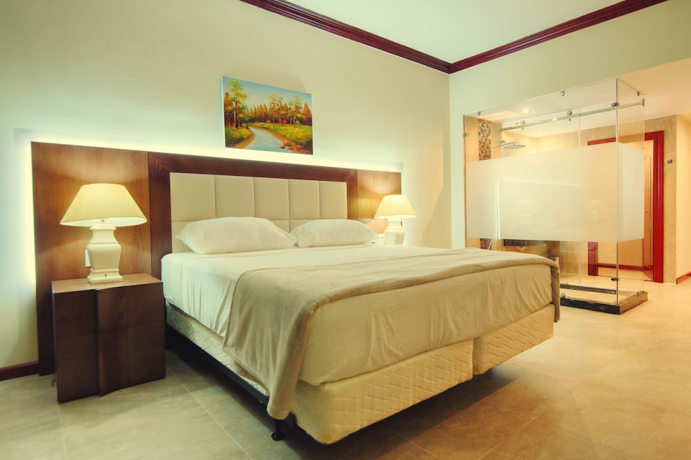 Executive Room, 1 King Bed, Non Smoking photo 2