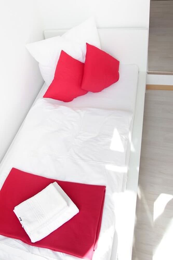 Economy Single Room photo 1