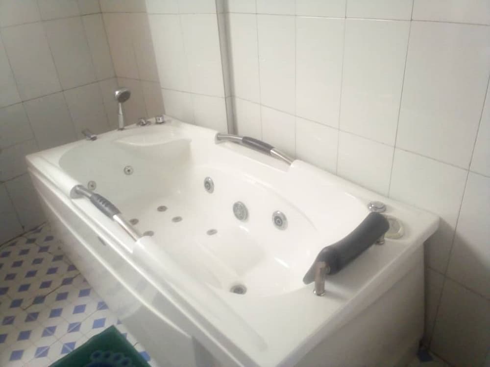 Executive Double Room photo 3