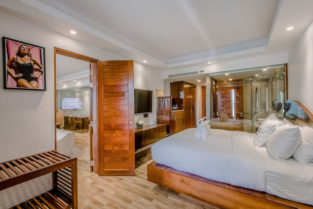 Family Suite Sea View(4pax) photo 1