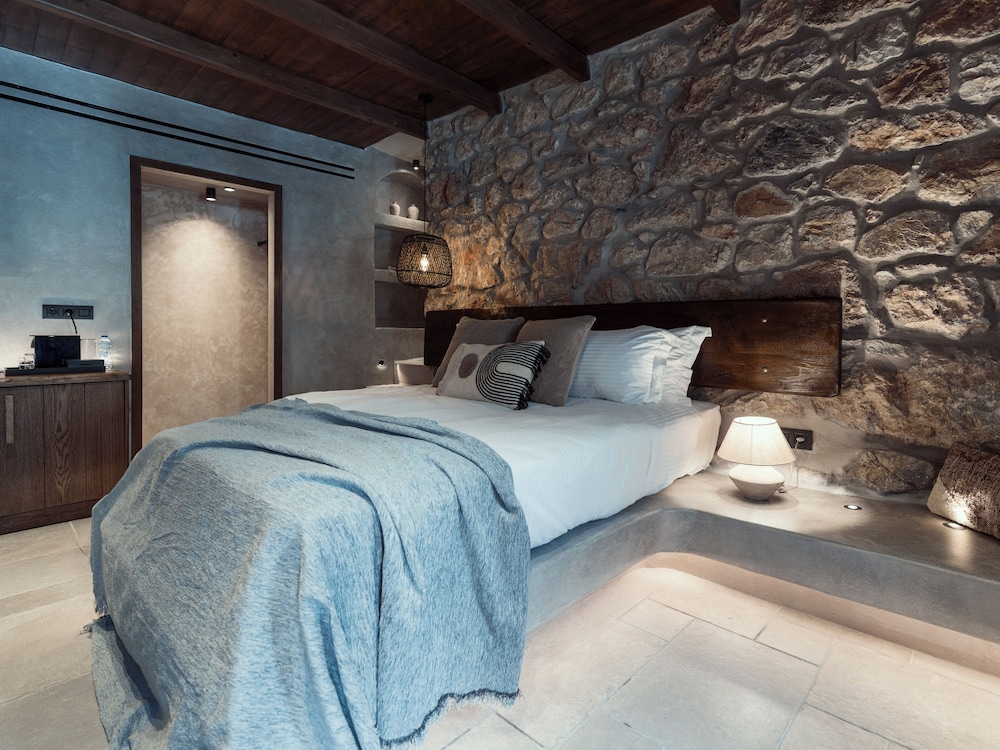 Cozy Room with Sea View photo 2