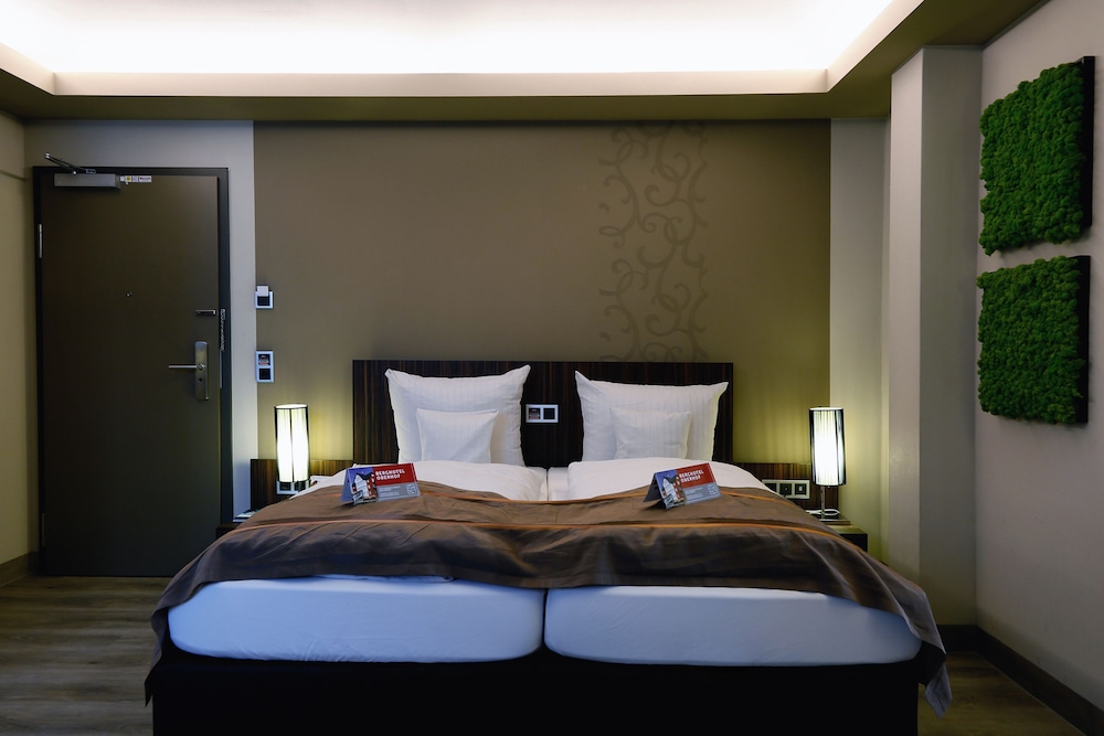 Superior Double Room photo 3