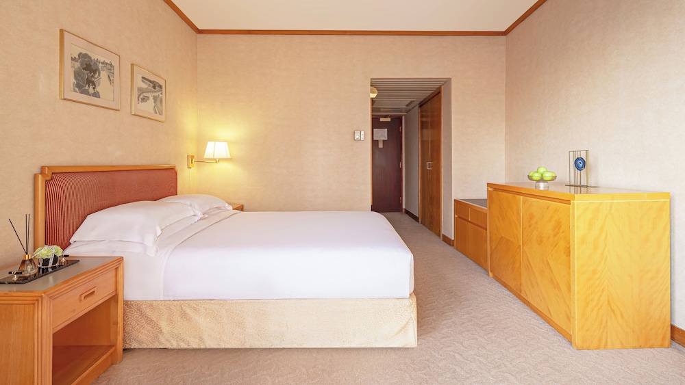 Superior Room 1 King Bed, City View photo 3